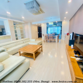 CHO THUÊ CĂN HỘ CAO CẤP 154M2  TÒA NHÀ TD PLAZA HẢI PHÒNG
